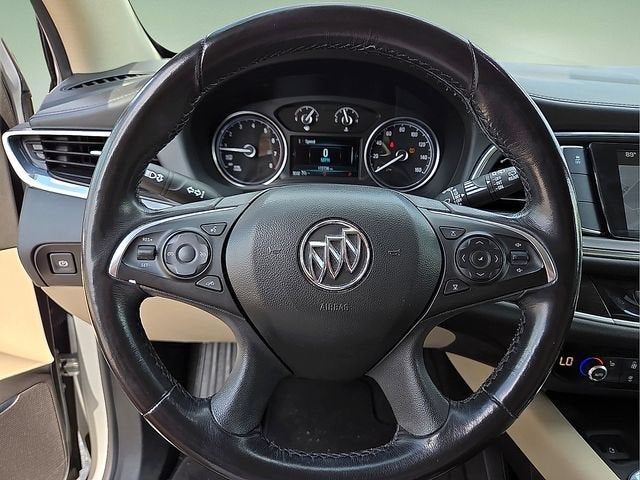 2019 Buick Enclave Essence