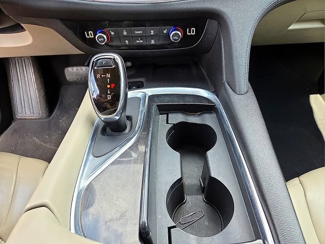 2019 Buick Enclave Essence