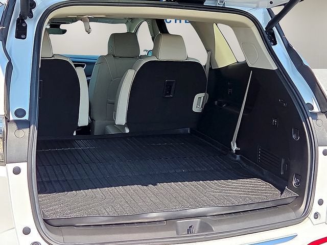 2024 Buick Enclave Avenir