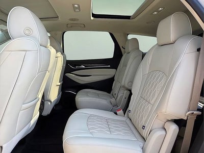 2024 Buick Enclave Avenir