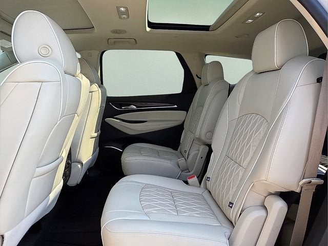 2024 Buick Enclave Avenir