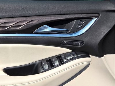 2024 Buick Enclave Avenir