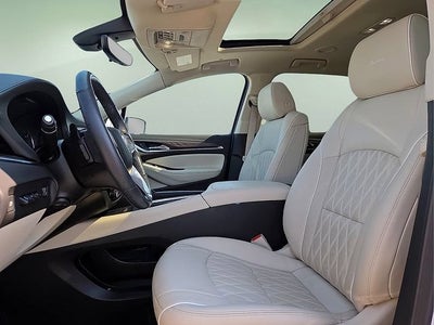 2024 Buick Enclave Avenir
