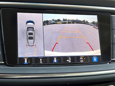 2024 Buick Enclave Avenir