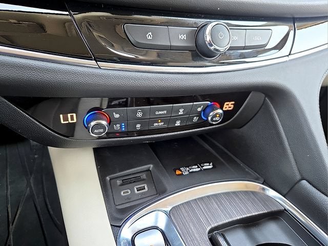 2024 Buick Enclave Avenir