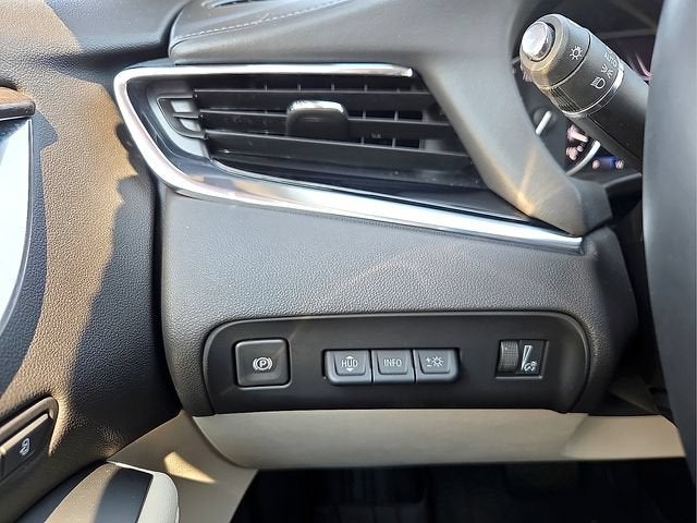 2024 Buick Enclave Avenir