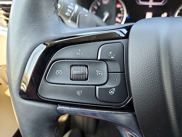 2024 Buick Enclave Avenir
