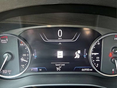 2024 Buick Enclave Avenir