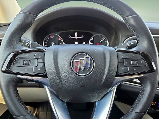 2024 Buick Enclave Avenir