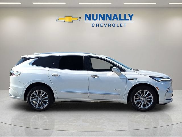 2024 Buick Enclave Avenir