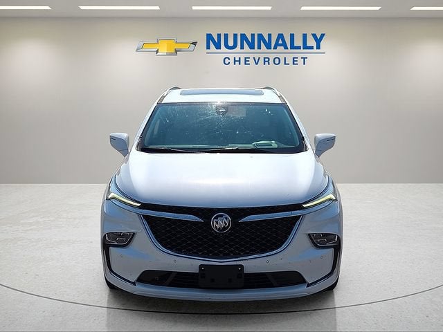 2024 Buick Enclave Avenir