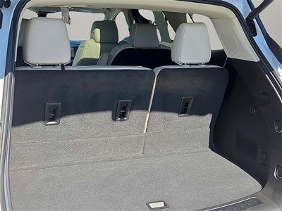 2023 Buick Enclave Avenir