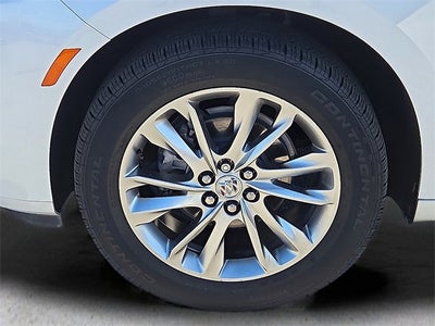 2023 Buick Enclave Avenir