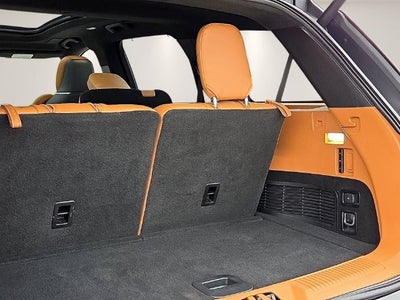 2021 Lincoln Aviator Black Label