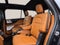 2021 Lincoln Aviator Black Label