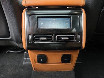 2021 Lincoln Aviator Black Label