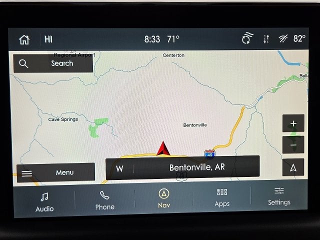 2021 Lincoln Aviator Black Label