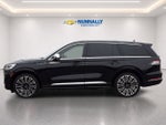 2021 Lincoln Aviator Black Label
