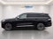 2021 Lincoln Aviator Black Label