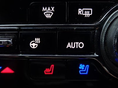 2021 Lincoln Aviator Black Label