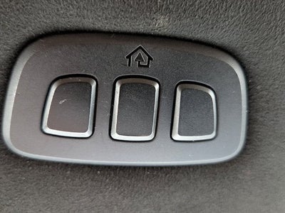 2021 Lincoln Aviator Black Label