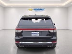 2021 Lincoln Aviator Black Label