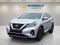 2023 Nissan Murano Platinum Intelligent AWD
