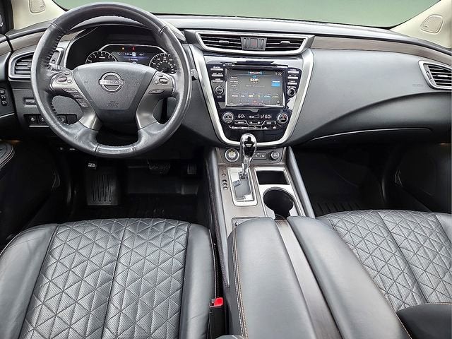 2023 Nissan Murano Platinum Intelligent AWD