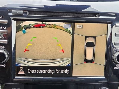 2023 Nissan Murano Platinum Intelligent AWD