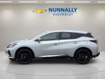 2023 Nissan Murano Platinum Intelligent AWD