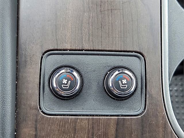 2023 Nissan Murano Platinum Intelligent AWD