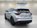 2023 Nissan Murano Platinum Intelligent AWD