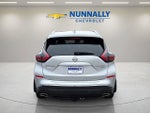 2023 Nissan Murano Platinum Intelligent AWD