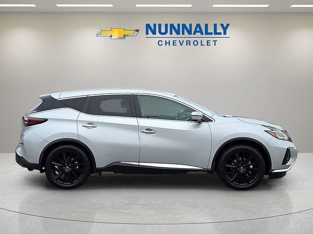 2023 Nissan Murano Platinum Intelligent AWD