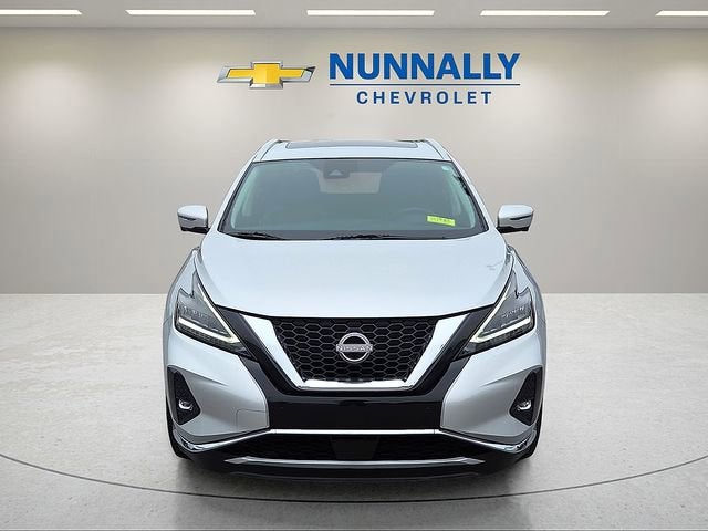 2023 Nissan Murano Platinum Intelligent AWD