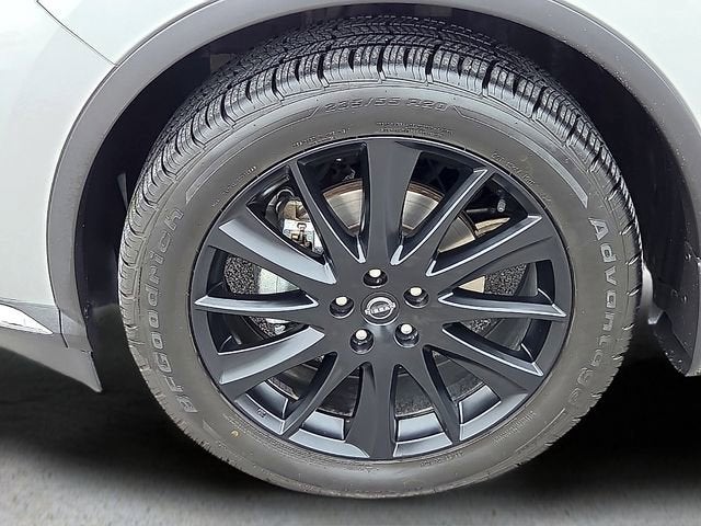 2023 Nissan Murano Platinum Intelligent AWD