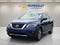 2020 Nissan Pathfinder SV 2WD