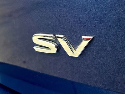 2020 Nissan Pathfinder SV 2WD