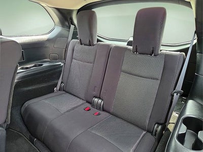 2020 Nissan Pathfinder SV 2WD