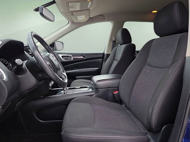 2020 Nissan Pathfinder SV 2WD