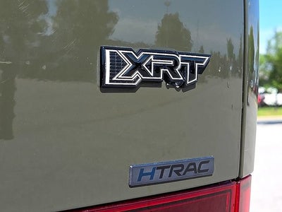 2024 Hyundai Santa Fe XRT