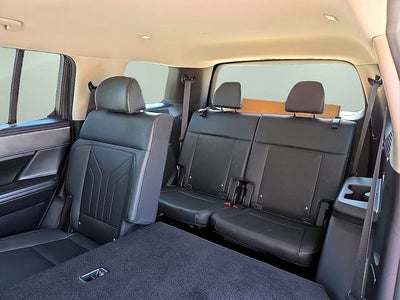 2024 Hyundai Santa Fe XRT