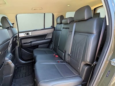 2024 Hyundai Santa Fe XRT