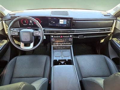 2024 Hyundai Santa Fe XRT
