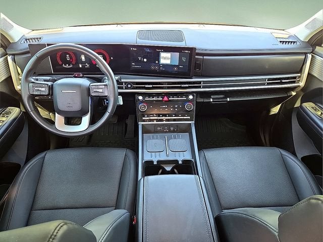 2024 Hyundai Santa Fe XRT
