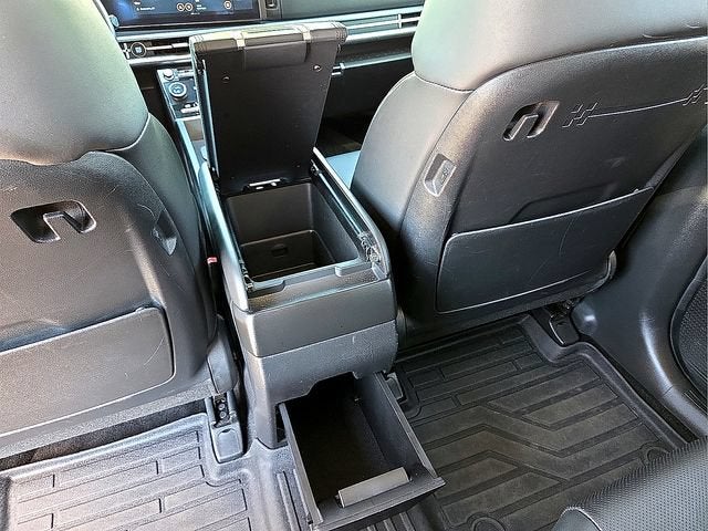 2024 Hyundai Santa Fe XRT