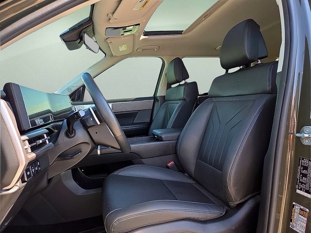 2024 Hyundai Santa Fe XRT