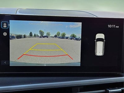 2024 Hyundai Santa Fe XRT