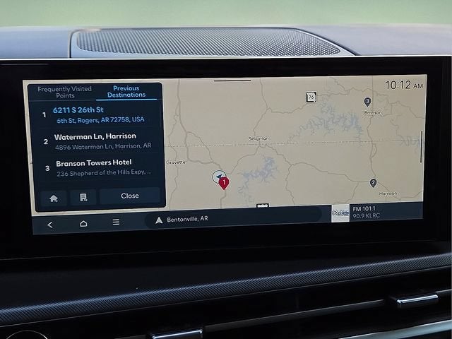 2024 Hyundai Santa Fe XRT