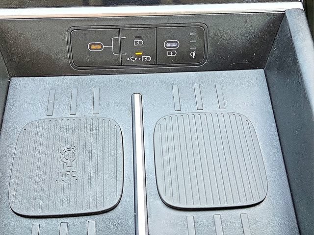 2024 Hyundai Santa Fe XRT